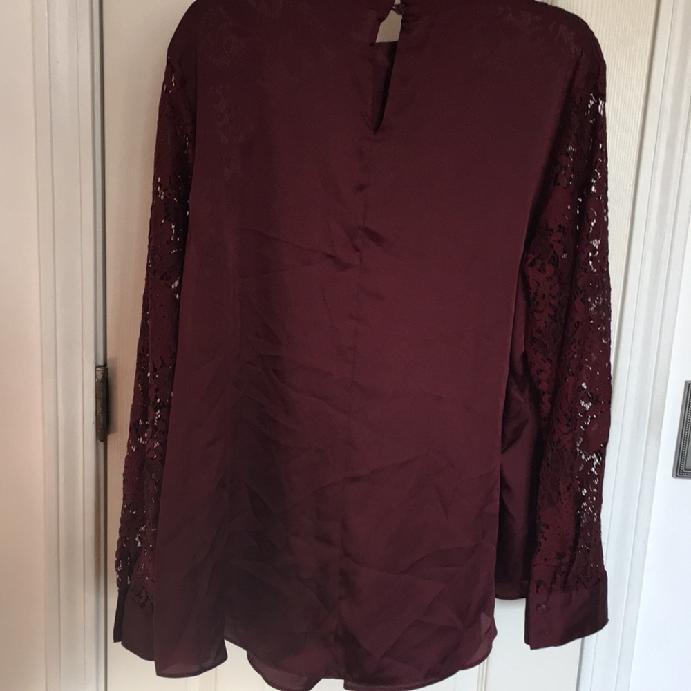 Blouse - Picture 3 of 4